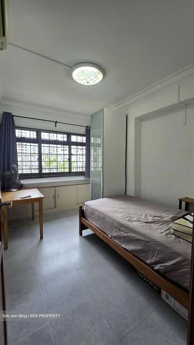 Blk 153 Gangsa Road (Bukit Panjang), HDB 5 Rooms #556667471